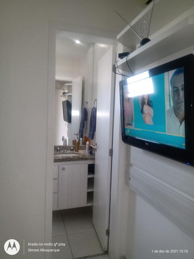 Cobertura Cabo Frio 2 Suites 2Qts Ngoại thất bức ảnh